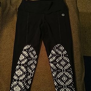 Protokola sportswear - Leggings